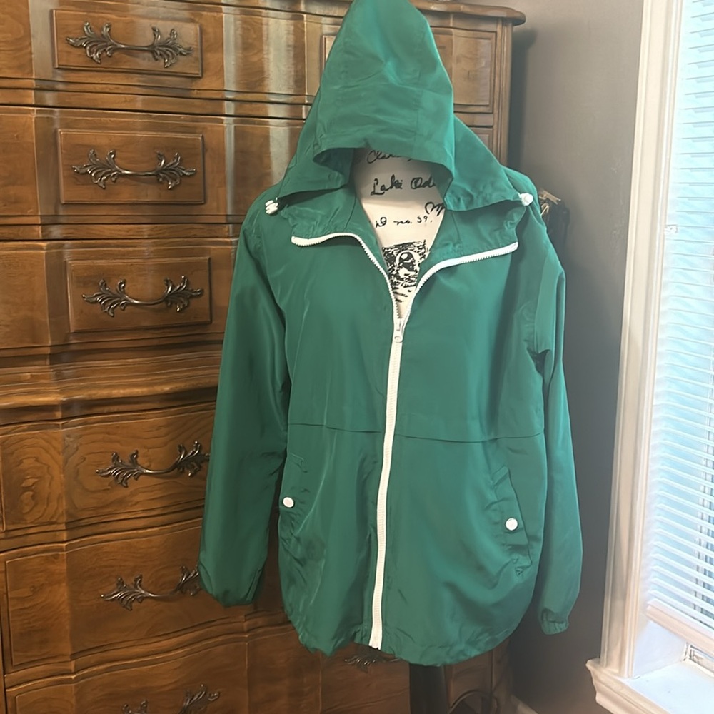Jason Maxwell jacket - Picture 2 of 11